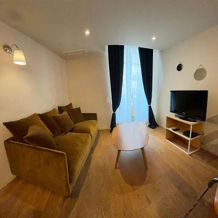 Apartamento Casadella - Casa Chjuca Citadelle Bastia  Exterior foto