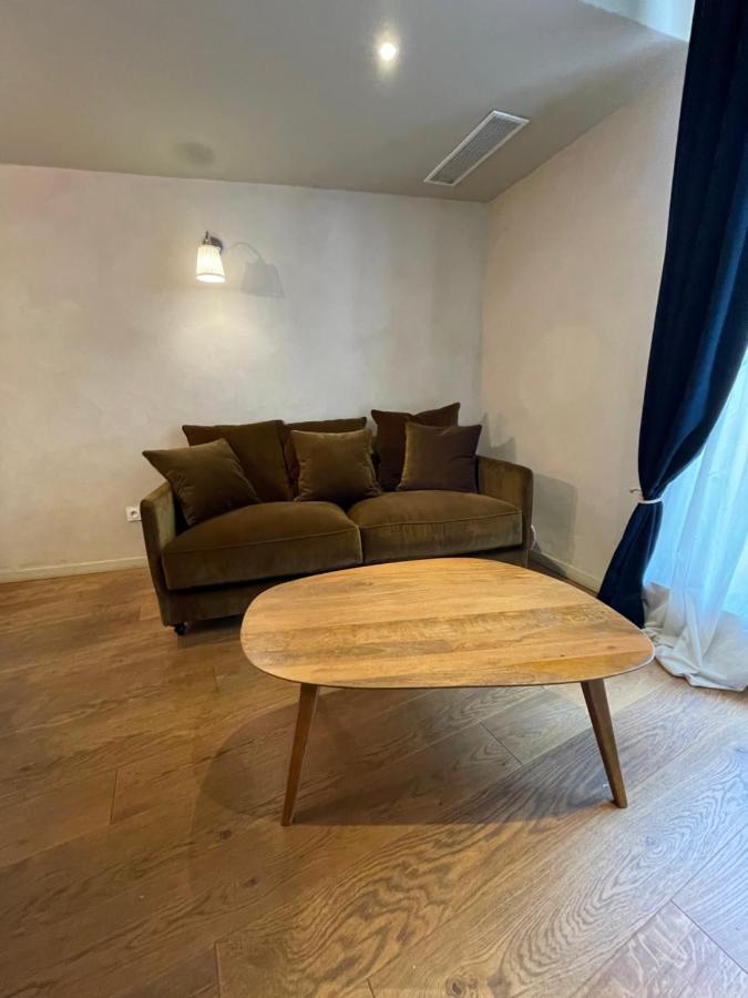 Apartamento Casadella - Casa Chjuca Citadelle Bastia  Exterior foto