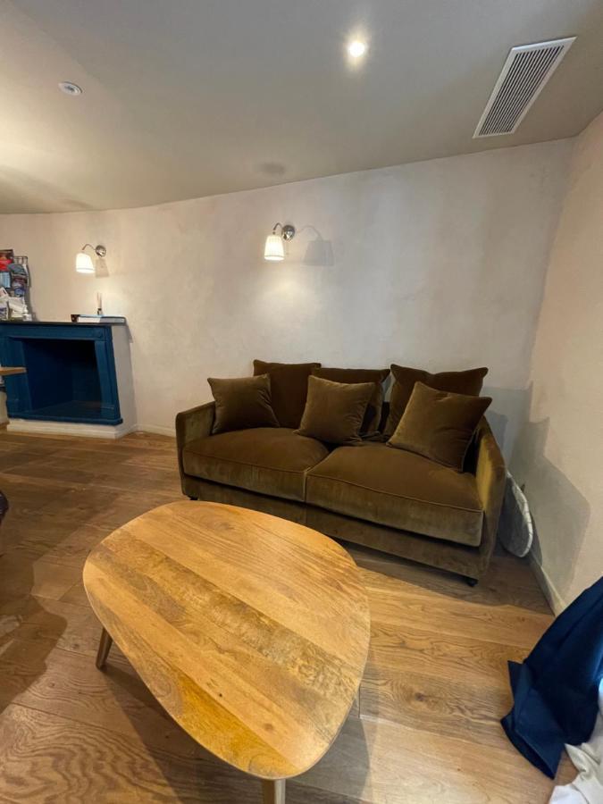 Apartamento Casadella - Casa Chjuca Citadelle Bastia  Exterior foto