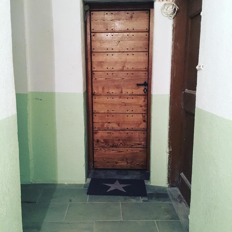 Apartamento Casadella - Casa Chjuca Citadelle Bastia  Exterior foto